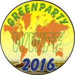 GreenParty 2016